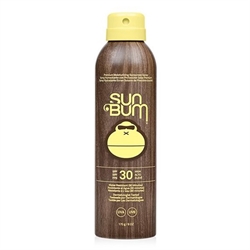 Solspray, SPF Faktor 30, Sun Bum